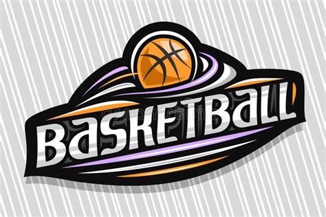 Basketball Word Art Stock Illustrations 519 Basketball Word Art Stock