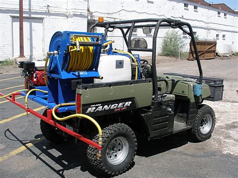 Atv Sprayers Quality Weed And Pest Control Products