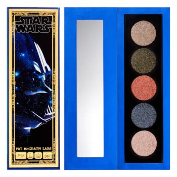 Pat Mcgrath X Star Wars Collection