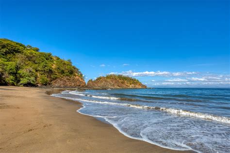 Playa Ocotal Costa Rica Pura Vida Moms