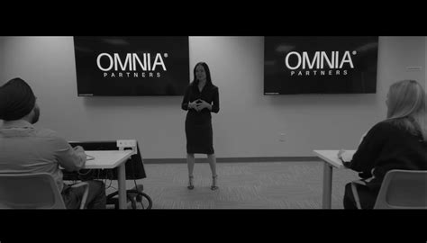 Public Sector Omnia Partners