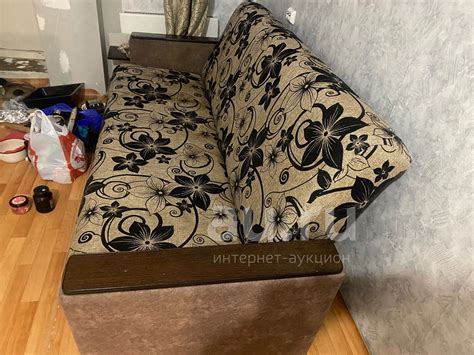 Диван — купить в Красноярске. Состояние: Б/у. Диваны на интернет ...