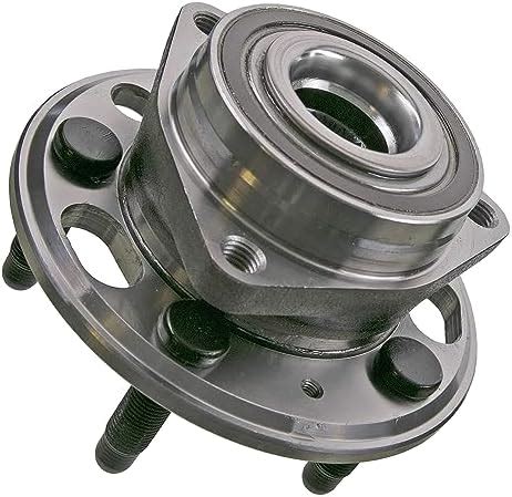 Amazon Autosteady Front Or Rear Wheel Hub Bearing For Gmc Terrain