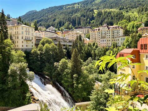 Bad Gastein Im Sommer Tipps Und Highlights Marestellame