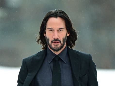 Will Keanu Reeves Return in John Wick 5? - FandomWire