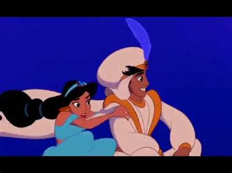 A Whole New World Disney Aladdin Song Youtube