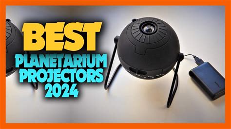 Top Best Planetarium Projector Of Youtube