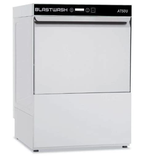 5 Benefits Of Investing In A Quality Commercial Dishwasher