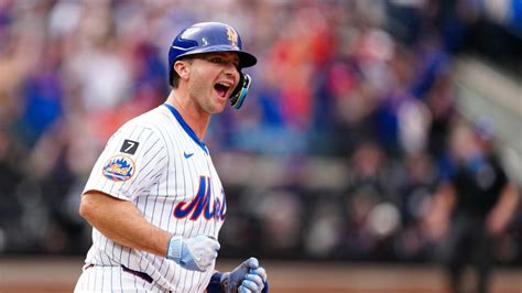 Hot Stove AllThingsMets