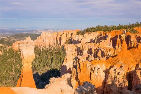 Planning An Incredible Utah National Park Road Trip Five Amazing Parks