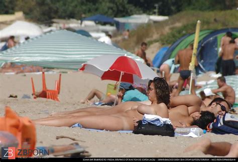 Bulgarian Beaches ZB Porn