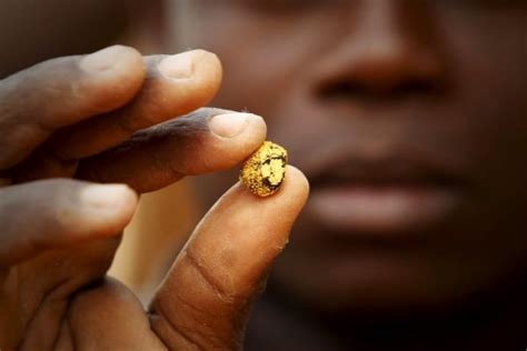 Domboshava Residents Face Displacement In New Gold Rush