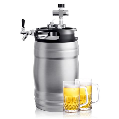 Beer Keg