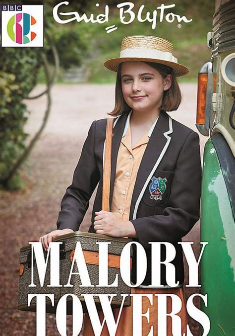 Malory Towers Season 1 Watch Episodes Streaming Online