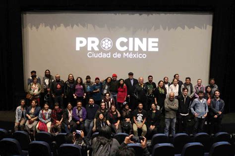 Cineclubes En La Ciudad Un Recorrido Por La Historia Y El Presente