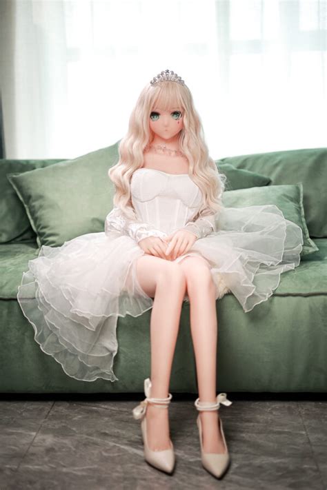 Mutsuki Lovely Anime Sex Doll BSDoll