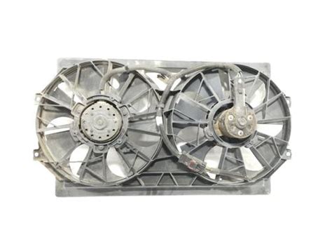 Radiator Fan Jeep Grand Cherokee I Zj Zg 4 0 Laredo 8092624 B Parts