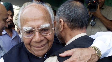 Ram Jethmalani Passes Away: 5 Ram Jethmalani Cases That Impacted Our ...