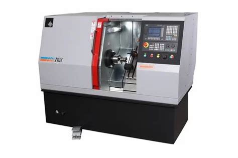 Automatic Steel Cnc Turning Center Electric Horizontal At Rs 1190000 In Rajkot