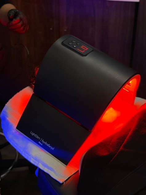 Hydrafacial Syndeo® 30 System Platinum Experience