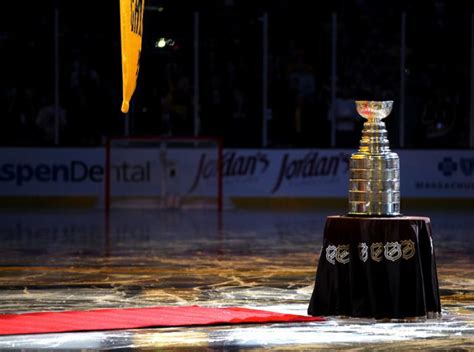 It's Bruins vs. Blues in the Stanley Cup Final - Owl Connected