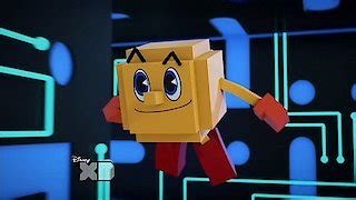 Watch Pac-Man and the Ghostly Adventures Season 3 Episode 9 - Honey, I ...