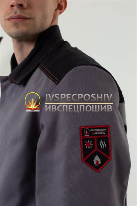Костюм молескиновый Молескин+ Джуос 350 — Ивспецпошив Москва