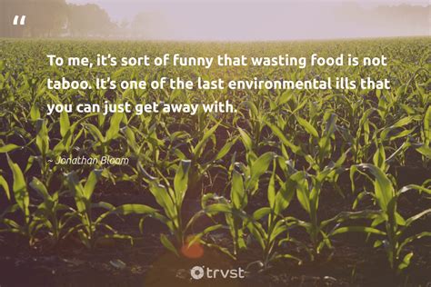 20 Food Waste Quotes. Don't Waste Your Food Quotes to Inspire Action