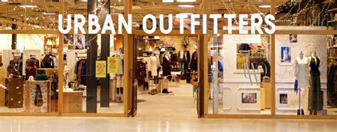 Urban Outfitters Finance