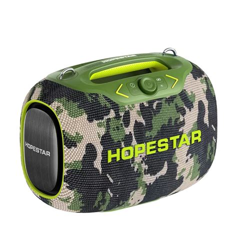 Party Box Portable Bluetooth Speaker – HopeStar Shop