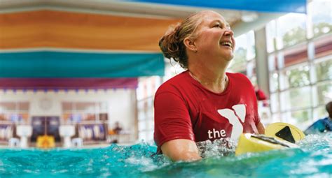 Active Older Adult Activities Monroe County Ymca Gateway Region