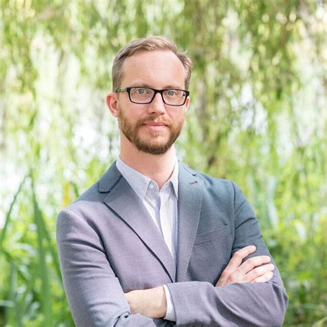 Dr Martin Walker Durham University