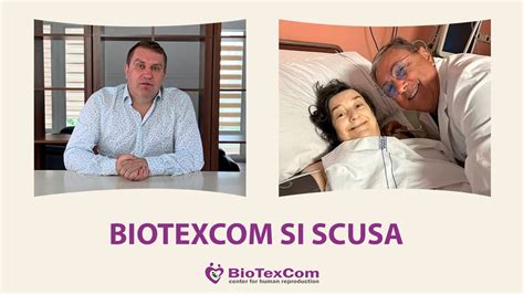 Il Titolare Di Biotexcom Si Scusa Per L Ennesimo Scandalo Youtube