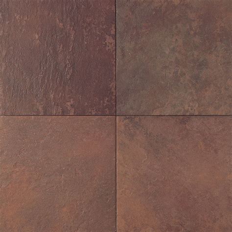 Continental Slate Porcelain Flooring Daltile Tiles