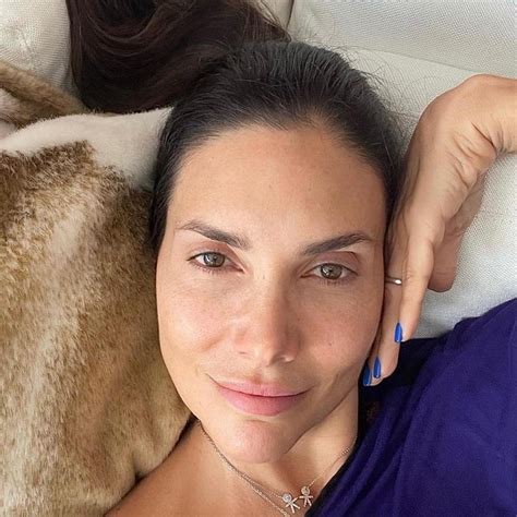 Así Luce La Actriz Ana Karina Manco A Sus 51 Años