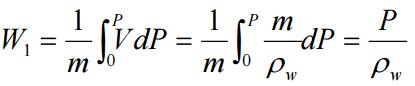 Hydraulic Head Total Head Definition Nuclear Power