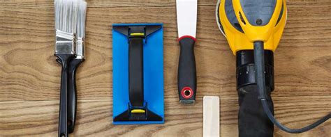 Hardwood Floor Refinishing Tools Flooring Tips