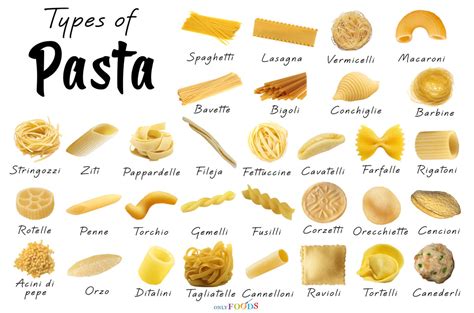 To All The Pasta Lovers Out There R Coolguides