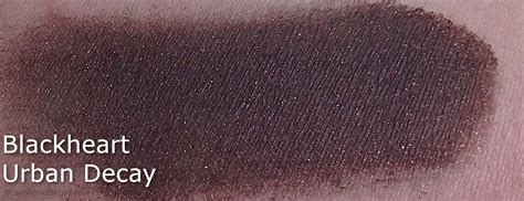 Urban Decay Naked Palette Blackheart Eyeshadow