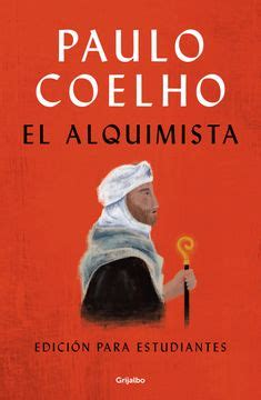 Libro El Alquimista De Paulo Coelho Buscalibre