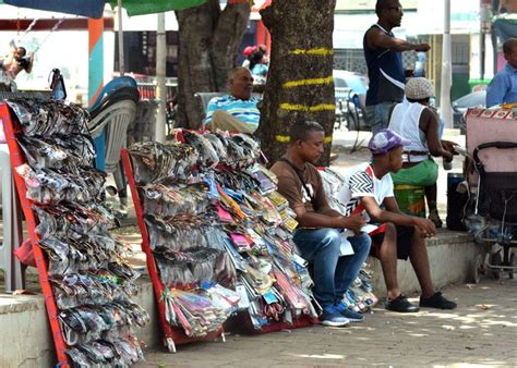 La Oit Aboga Por Reducir La Informalidad Laboral En República Dominicana