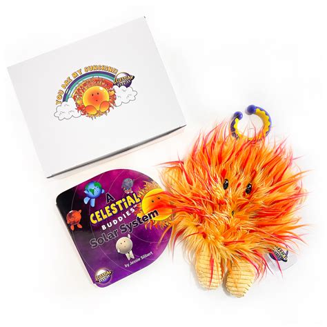 All Products Page 2 Celestial Buddies