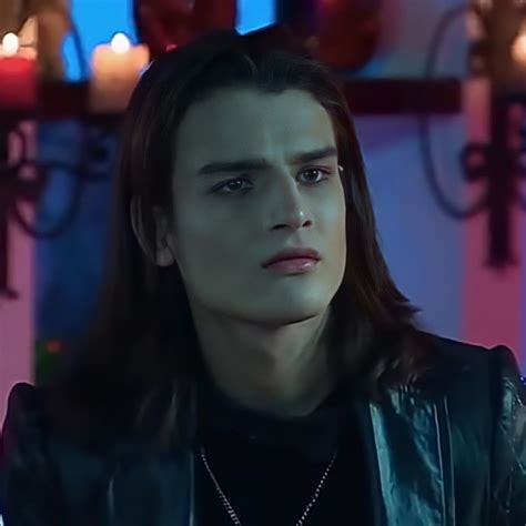 Chica Vampiro Icons Vampire Boy Dear Lord Metalhead Grunge Aesthetic