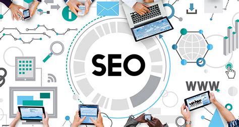 Cu L Es La Importancia Del Seo Para Los Empresarios Tres Mitades