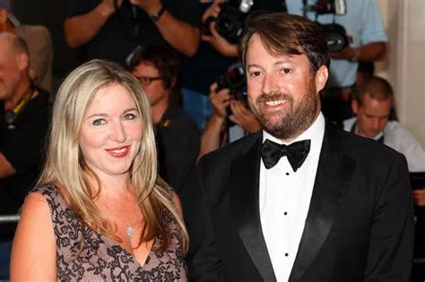 Victoria Coren Mitchells Marriage To David Mitchell And Sad Reason For