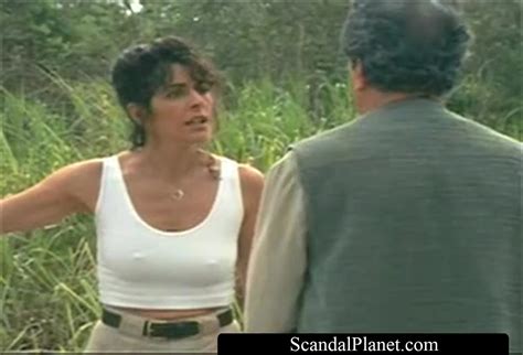 Marina Sirtis Nude Photos And Porn Video Scandal Planet