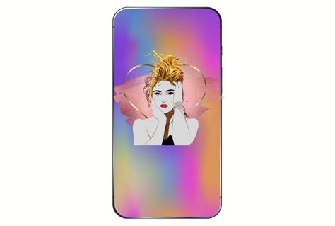 Madonna Heart Design Png Clipart Digital Download Etsy Uk