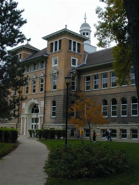 Uw Stevens Point Sexual Harassment Assistant Dean Resigns After Probe