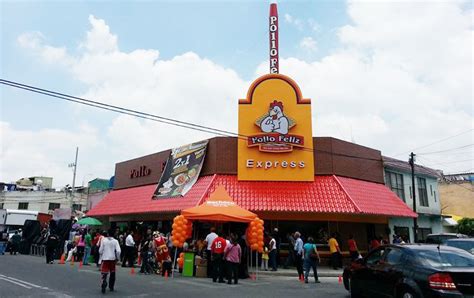 El Top Imagen El Pollo Feliz Logo Abzlocal Mx