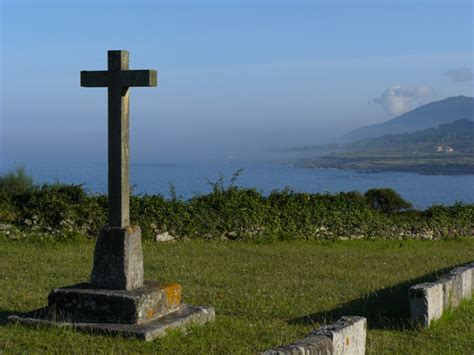 Camino Portugués Küstenvariante Wandern Radreisen Spanien